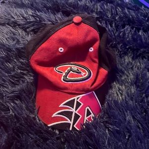 DBack Ballcap